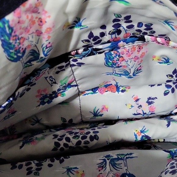 *SOLD*Vera Bradley women's crossbody bag or shoulder bag - Picture 5 of 8